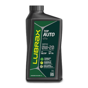 Lubrax Supera Premium SP 0w20