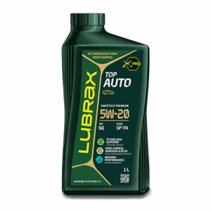 Lubrax Supera Premium SP 5w20