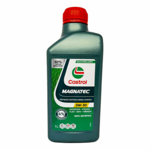 Castrol Magnatec 5W30 API SP