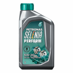 PETRONAS SELENIA PEFORM 5W30