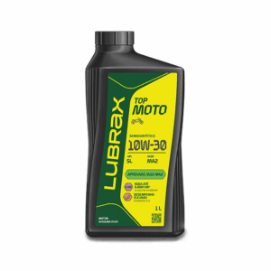 LUBRAX PROFISSIONAL 4T 10W30 LITRO