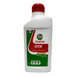 Castrol GTX 20w50 Anti-borra