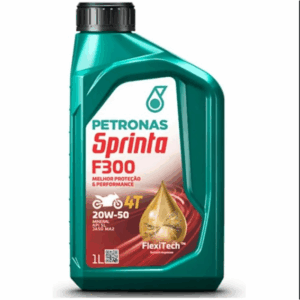 PETRONAS SPRINTA F300 20W50 MINERAL