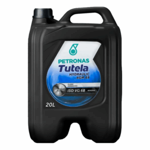 PETRONAS TUTELA AGM 68 BALDE 20 LT