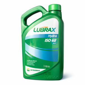 LUBRAX HYDRA ISO 68 - 3LITROS