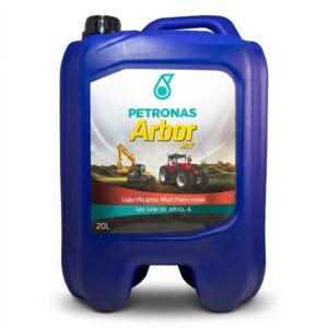 PETRONAS ARBOR MTF 10W30 20Litros