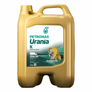 PETRONAS URANIA - K 10W40  20 LT