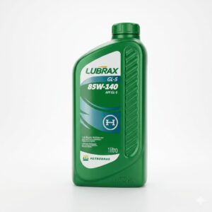 LUBRAX GL-5 - 85W140 - LITRO