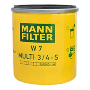 W7MULTI 3/4S -FILTRO LUBRIFICANTE
