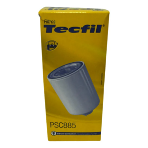 PSC885 filtro de combustível blindado