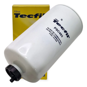 PSC493 FILTRO COMBUSTIVEL
