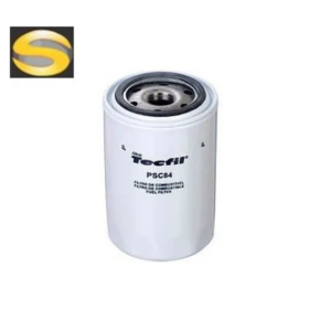 PSC84 - FBD3412 FILTRO COMBUSTIVEL