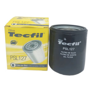 PSL127 FILTRO LUBRIF