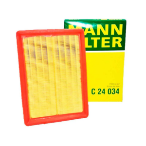 MANN C24034 - FILTRO AR