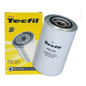PSL301 - LB3002 - FILTRO LUBRIFICANTE