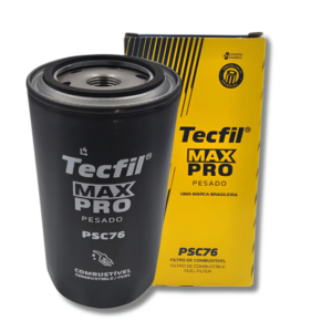 PSC76 FILTRO BLINDADO COMBUSTIVEL