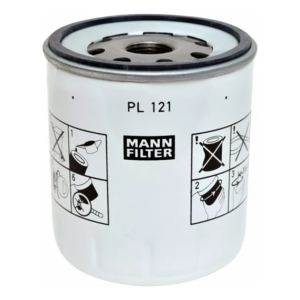 PL121 - FILTRO DE RACOR