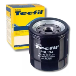 PSL134 - LB0401 - FILTRO LUBRIFICANTE