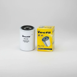 PSL123 - FILTRO LUBRIFICANTE