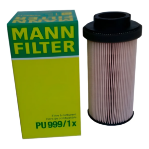 PU999/1X FILTRO COMBUSTIVEL