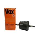 FS07/1 - FS2619 FILTRO COMBUSTIVEL