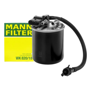 WK820/18 FILTRO COMBUSTIVEL