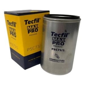 PSC73/1 - FBD3411 FILTRO COMBUSTIVEL