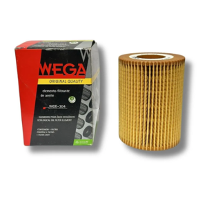 WOE304 FILTRO LUBRIF MERCEDES BENS