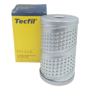 HIC346 HIC5001 FILTRO DIREÇÃO HIDRAULICA