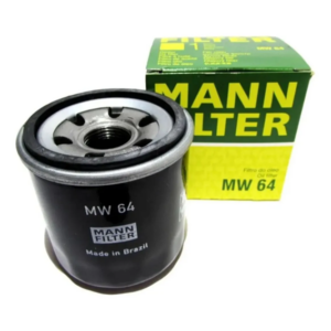 MW64 - HONDA FILTRO LUBRIFICANTE