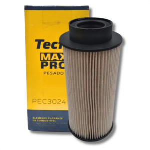 PEC3024 filtro de combustível