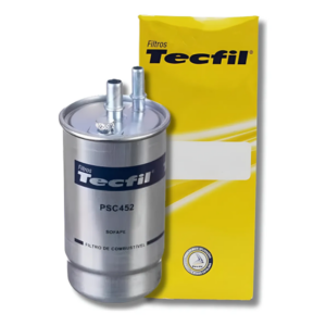 PSC 452 FILTRO COMBUSTIVEL