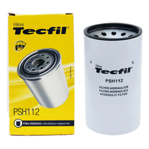 PSH112 FILTRO HIDRAULICO