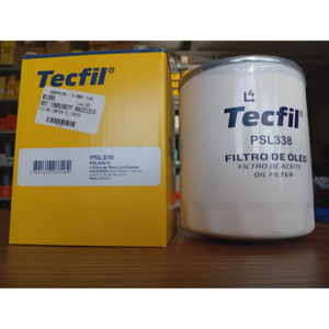 PSL338 - LB5601 - FILTRO LUBRIFICANTE