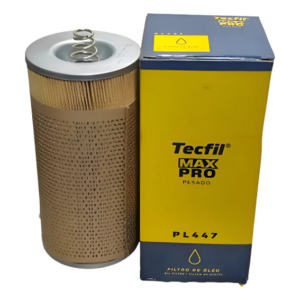 PL447  - LC3021 - FILTRO LUBRIFICANTE