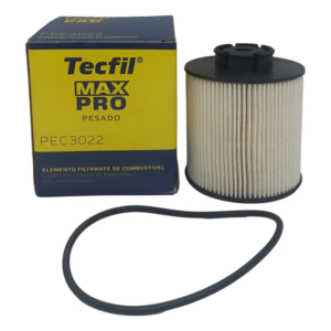 PEC3022- PEC3046 FILTRO COMBUSTIVEL