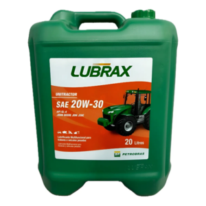 LUBRAX UNITRACTOR 20W30 20L