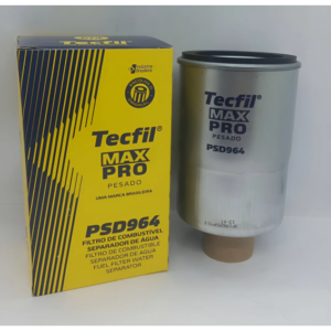 PSD964 - FILTRO SEPARADOR AGUA