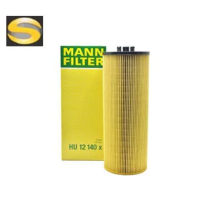 HU12140X FILTRO LUBRIFICANTE