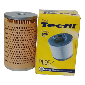 PL957 - FILTRO LUBRIFICANTE