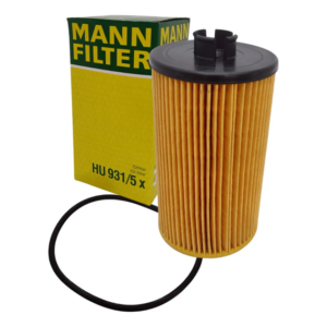 HU931/5 - FILTRO LUBRIFICANTE