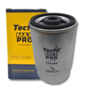PSC496 - FILTRO COMBUSTIVEL