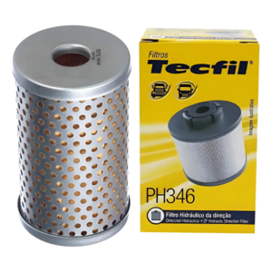 HIC346 HIC5001 FILTRO DIREÇÃO HIDRAUL