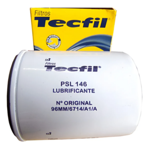 PSL146 - LB2203 - FILTRO LUBRIFICANTE