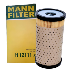 H12111x -FILTRO LUBRIFICANTE