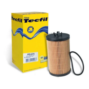 PEL679 FILTRO OLEO