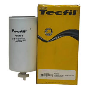 PSC494 FILTRO COMBUSTIVEL
