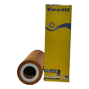 PEL415 - FILTRO LUBRIFICANTE SCANIA
