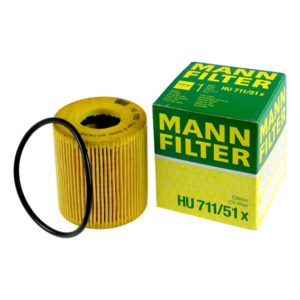 HU711/51X - FILTRO LUBRIFICANTE