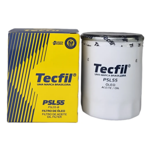 PSL55- LB2827-FILTRO LUBRIFICANTE